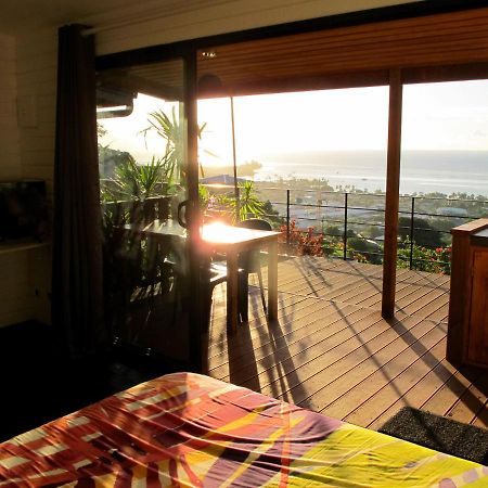 Bounty Lodge Tahiti Arue  Екстериор снимка
