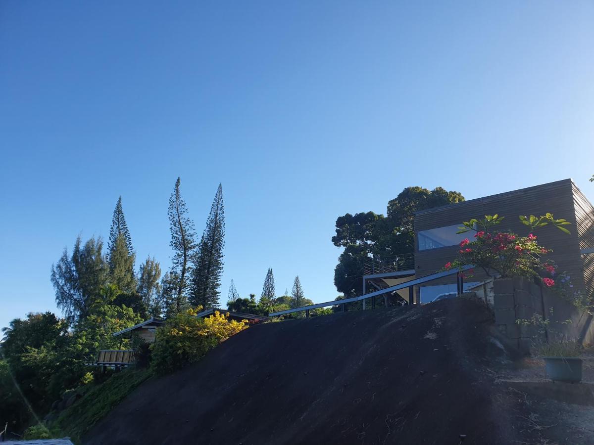 Bounty Lodge Tahiti Arue  Екстериор снимка