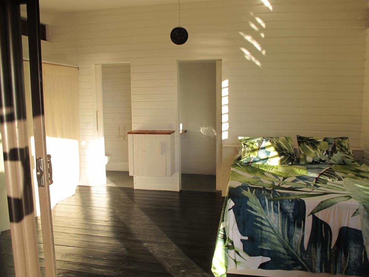 Bounty Lodge Tahiti Arue  Екстериор снимка