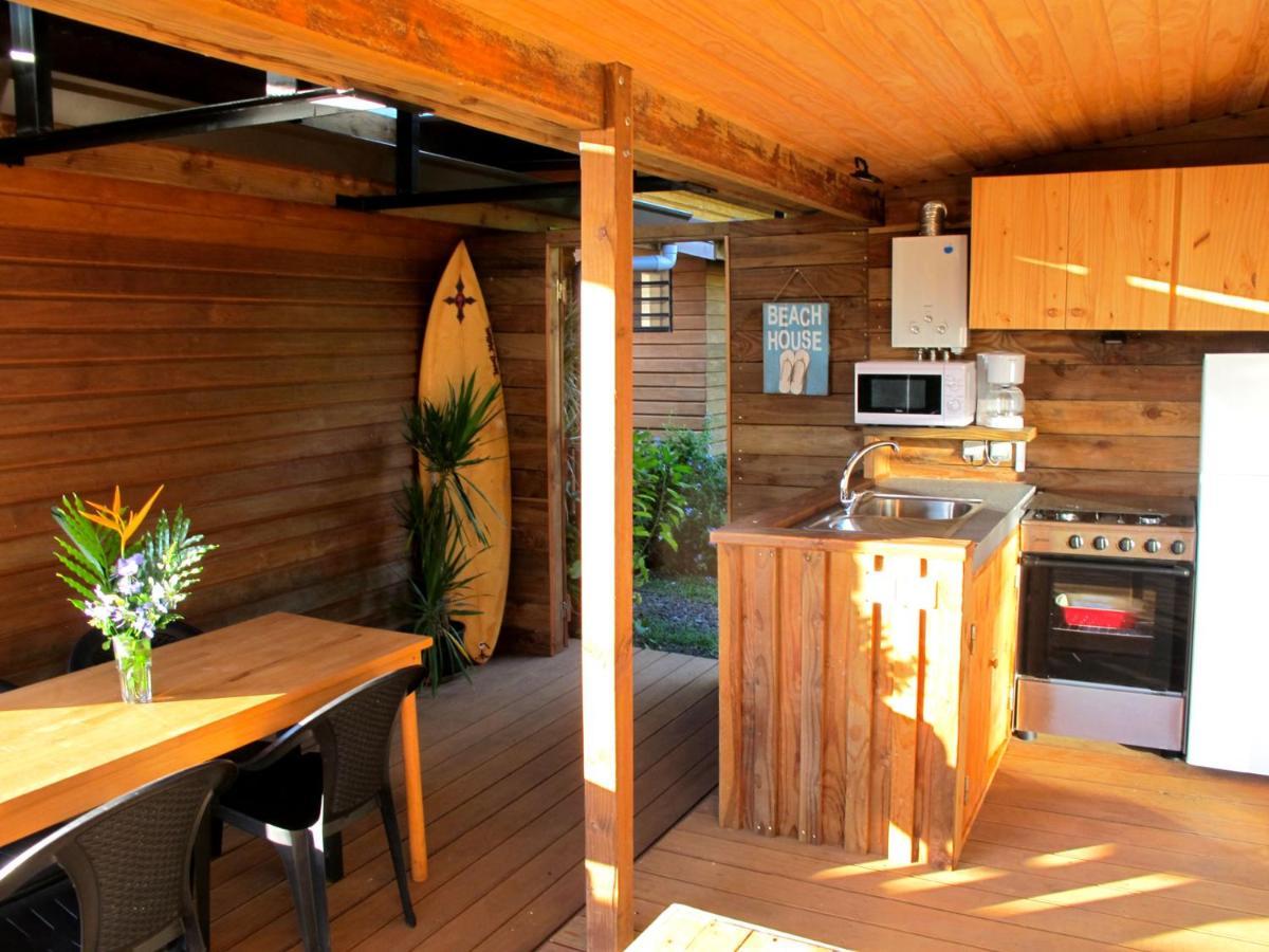 Bounty Lodge Tahiti Arue  Екстериор снимка