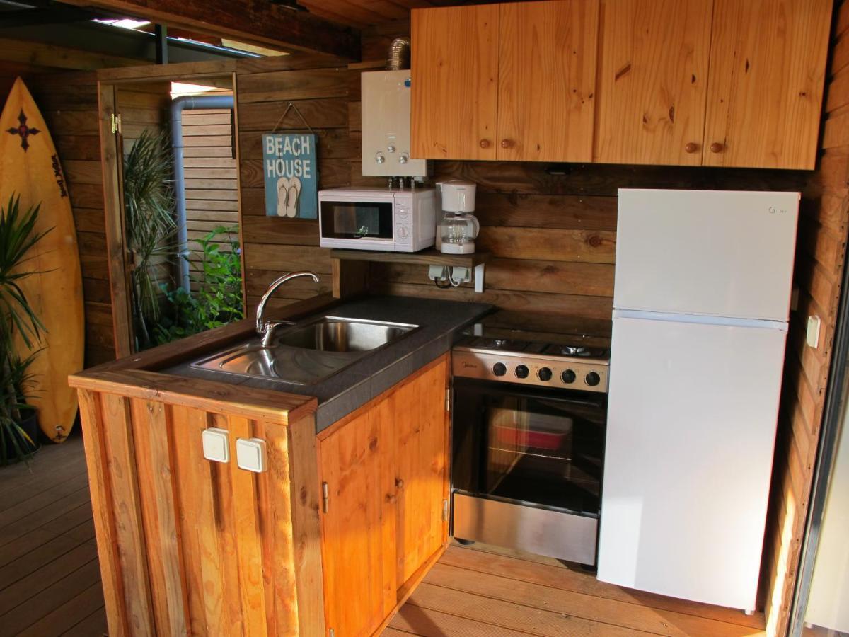 Bounty Lodge Tahiti Arue  Екстериор снимка