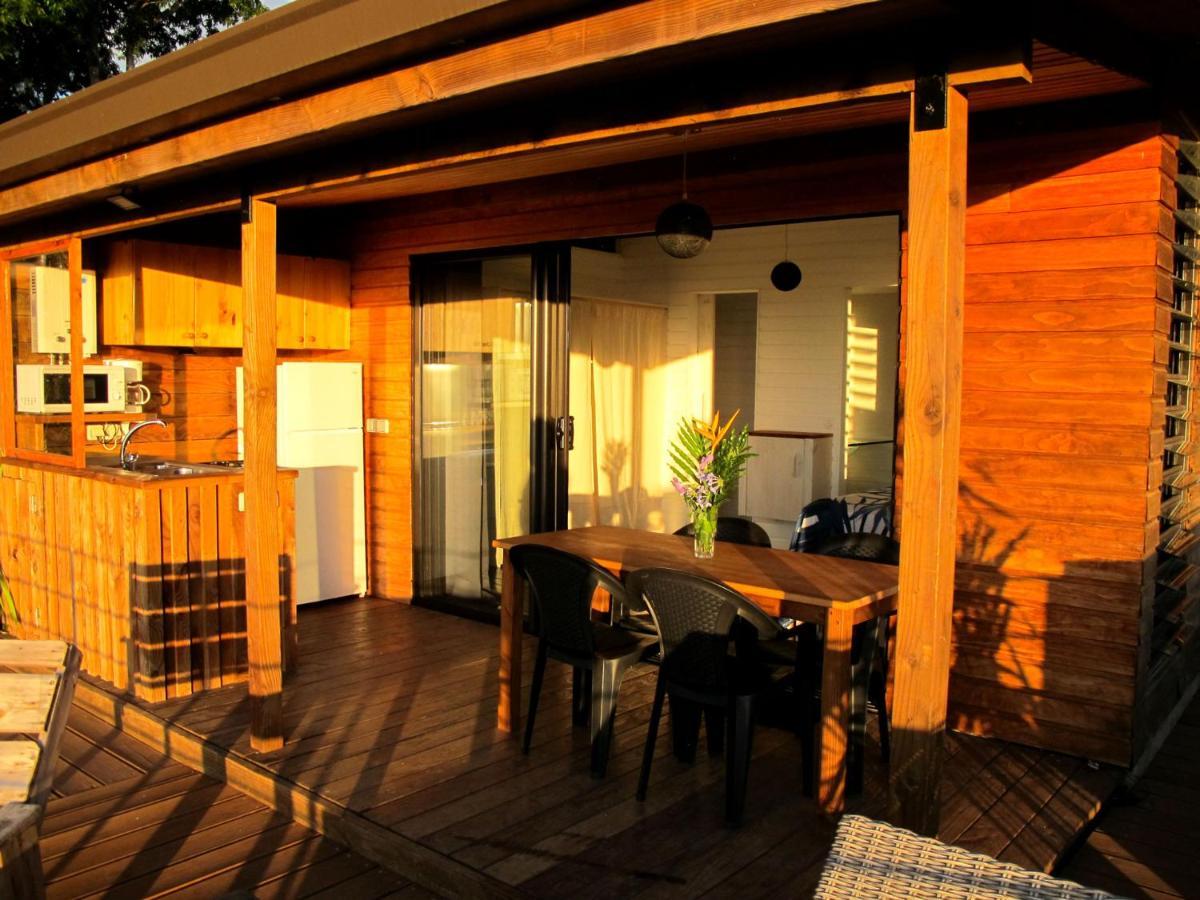 Bounty Lodge Tahiti Arue  Екстериор снимка