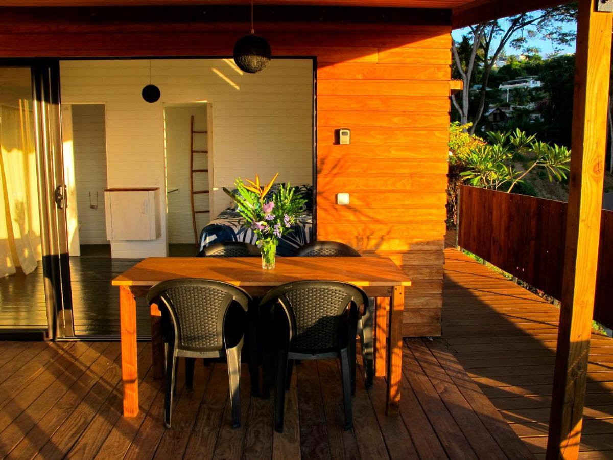 Bounty Lodge Tahiti Arue  Екстериор снимка