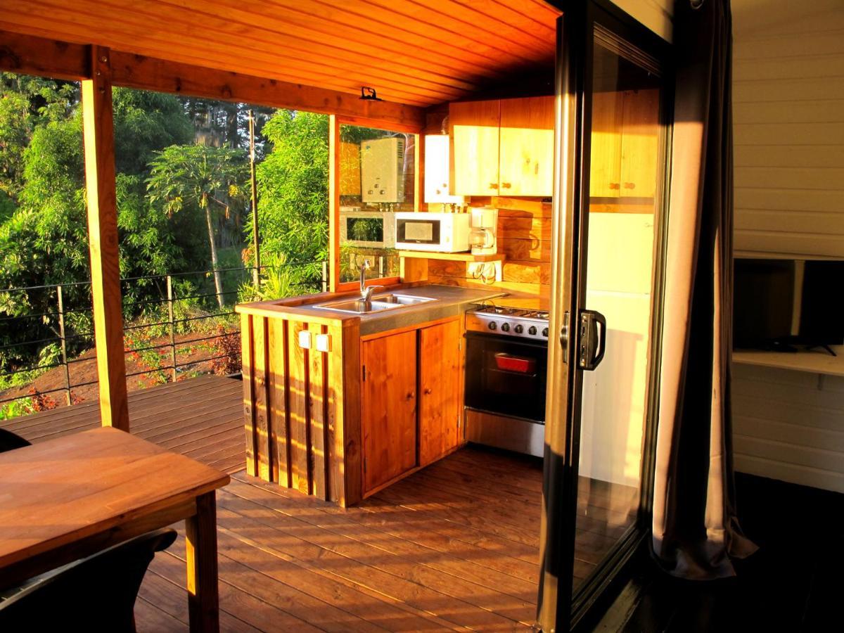 Bounty Lodge Tahiti Arue  Екстериор снимка
