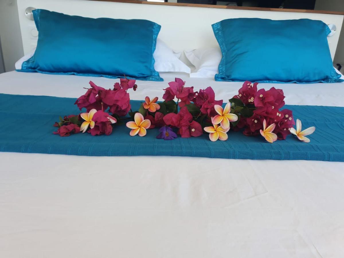 Bounty Lodge Tahiti Arue  Екстериор снимка
