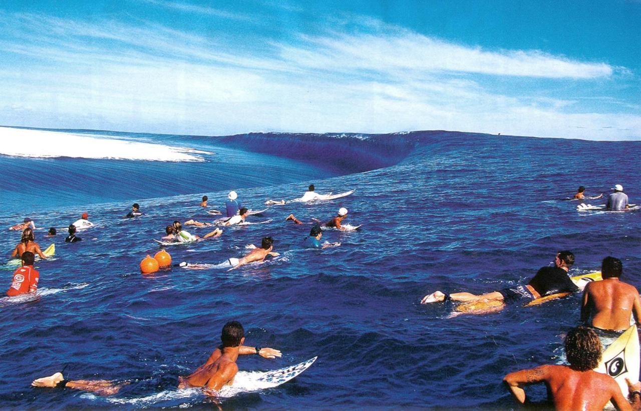 Bounty Lodge Tahiti Arue  Екстериор снимка