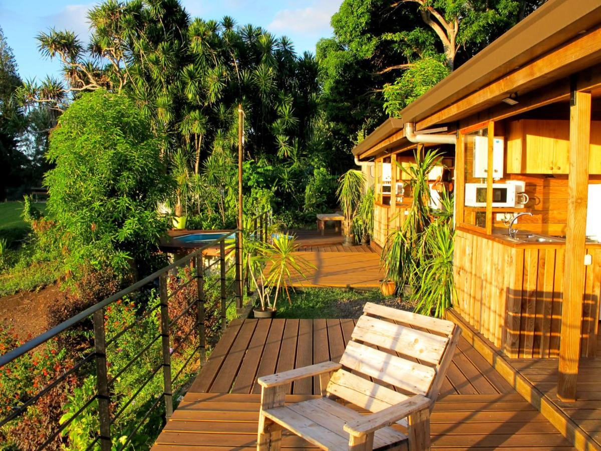 Bounty Lodge Tahiti Arue  Екстериор снимка