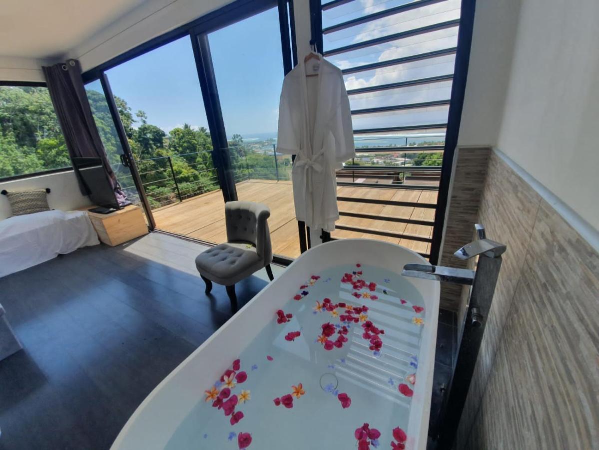 Bounty Lodge Tahiti Arue  Екстериор снимка